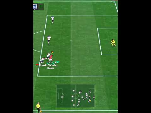 onana in fc mobile 🤡🤣 #fcmobile #shorts #pigoito