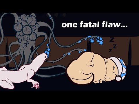 Gourmand's PERFECT Character Design is Ruined by This One Flaw