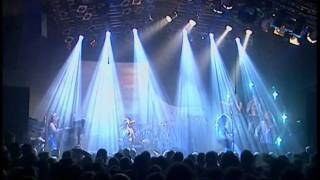 Arjen Anthony Lucassen Star One High Moon live Floor Jansen, Damian Wilson, Russell Allen, Dan Swano