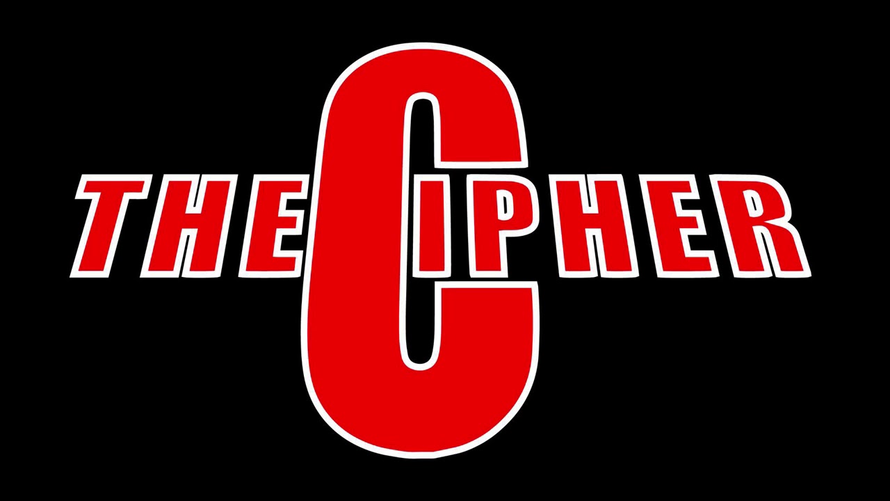 The Cipher Show Episode 233 - Erick Sermon (Tracklib part)