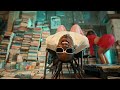 D Voice Tisheti Yangu Official Music Video