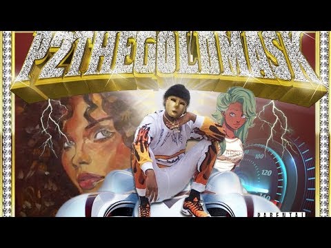P2TheGoldMask ft David Shawty - Racing To My Future [Prod by KidKeva]