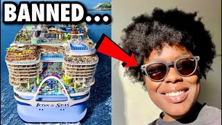 This New Item Is Getting Banned On Cruise Ships 