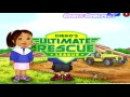 Diegos Ultimate Rescue League