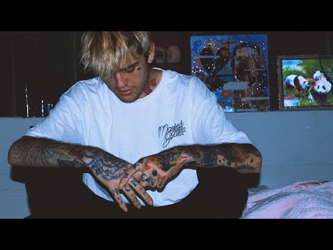 lil peep radio – 24/7 live stream