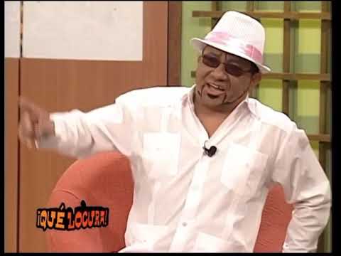 Que locura - Leonel Ventura “con la salchicha adentro (Camilo Trujillo)