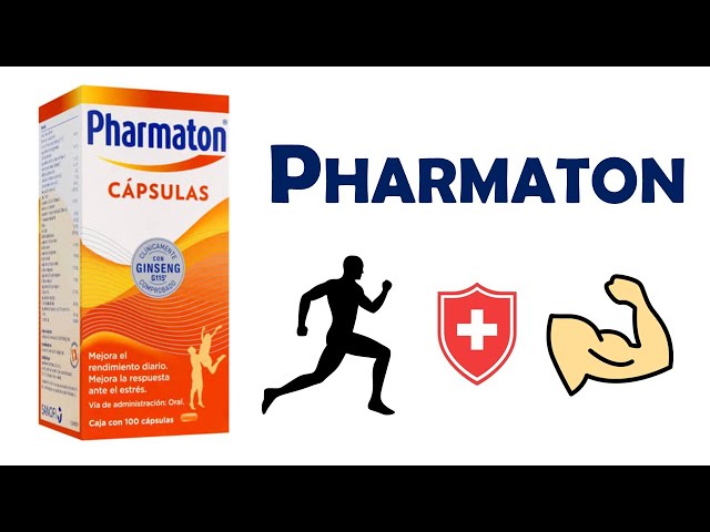 Vídeo relacionado con Vitestable Complex Energía y Vitalidad Hombres y Mujeres - Vitaminas para el Cansancio Físico y Mental con Panax Ginseng, Jalea Real y Vitamina E - Apoya la Vitalidad, Potencia y Eleva las Relaciones