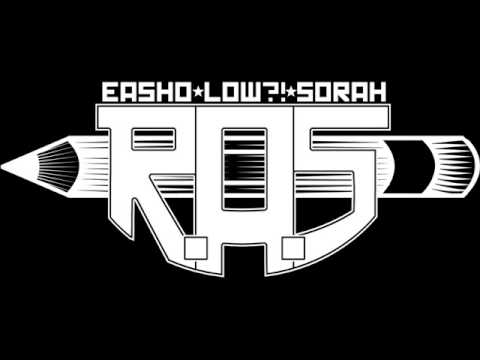 Sorah ft. Easho - Schau nach Vorn