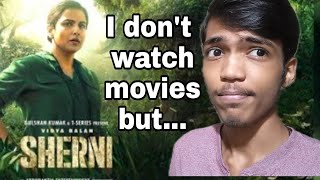Sherni movie review | Not a FILMI review | Bookish Dhamaal