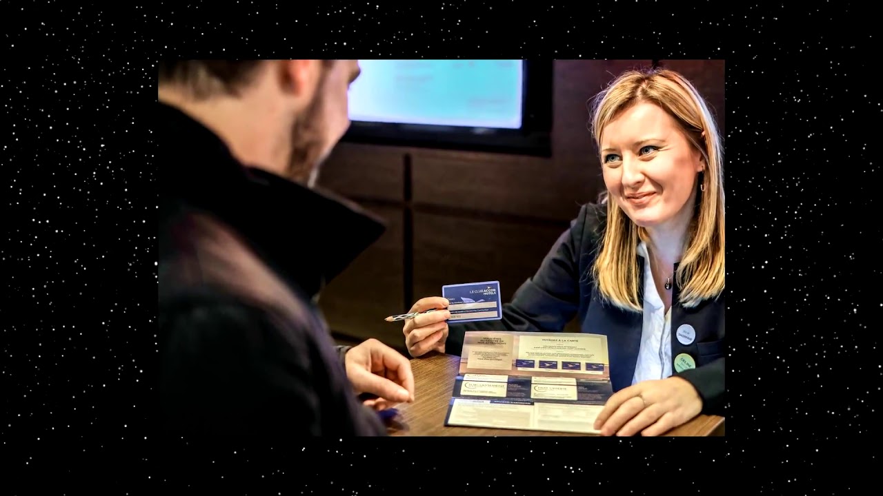 Novotel Paris Sud Porte de Charenton located in Charenton-le-Pont - France HD Review