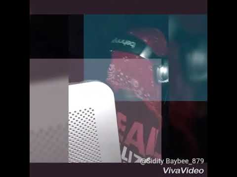 Myself HotMoney x Siditybaybee