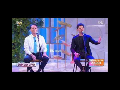 Noninho Navarro feat. Nazzaryn Navarro  -  Um verdadeiro amor