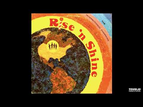 Rise 'N Shine LP [Stereo] - Happiness Emporium (Circa Unknown) [Full Album]