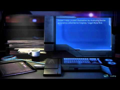 Zag Plays! Mass Effect Trilogy Part 152 - Normandy: A drink with the doctor