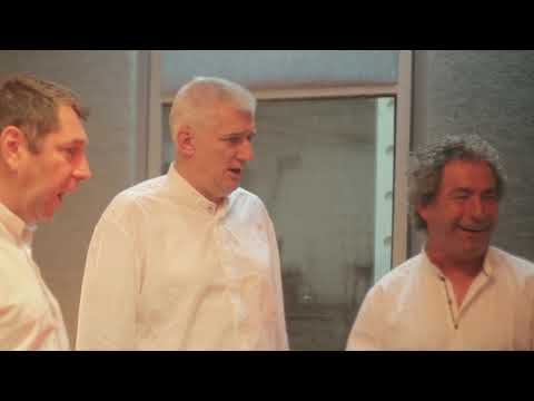 Klapa Reful Split - Ti Gariful