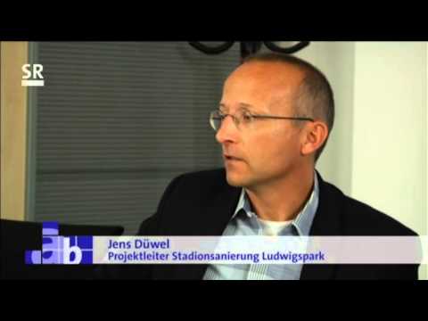 Neue Stadionpläne (09.05.2014)