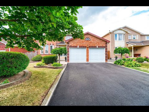 273 Nottingham Drive Oakville Home for Sale - Real Estate Properties for Sale