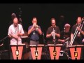 BILL ALLRED CLASSIC JAZZ BAND IN ADLER THEATRE AT BIX JAZZ FESTIVAL 8/3/12
