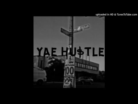 Yae Hu$tle - Trap Or Die