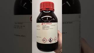 This chemical does something weird when it&#39;s burned