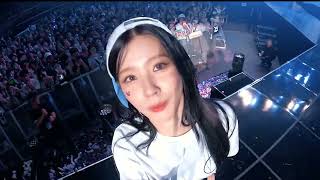 &quot;What&#39;s Your Name&quot; -  (G)I-DLE WORLD TOUR [I am FREE-TY] LIVE