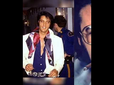 Thumbnail for Elvis❤️Love Song Of The Year❤️Studio Rehearsal ☺️☺️