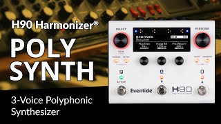 Eventide H90 Harmonizer - What To Know & Where To Buy Eventide H90 Harmonizer - What To Know & Where To Buy