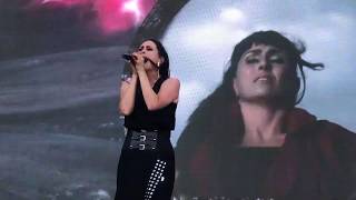 Within Temptation - The Reckoning live at Rockfest Finland 2019