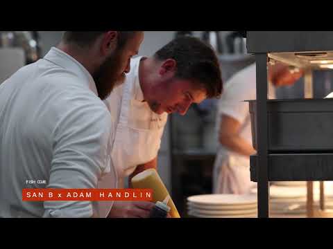 Table Talk Foundation Art Dinner with The Sussex Contemporary