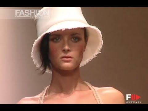 DAKS Spring Summer 2006 Milan - Fashion Channel