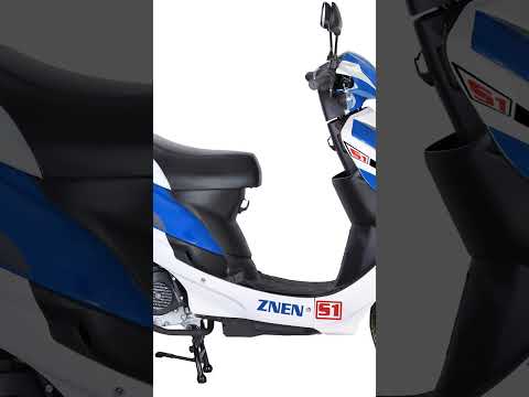 Znen Cruise - Video 1