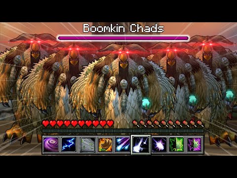 Boomkin is RIDICULOUS in Wrath!?