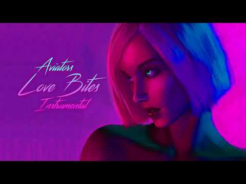 Video thumbnail for Love Bites (Instrumental)