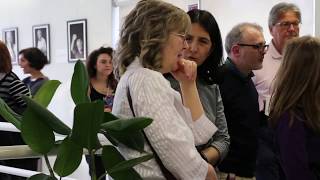 I Believe, la mostra. 7-28 Aprile 2018