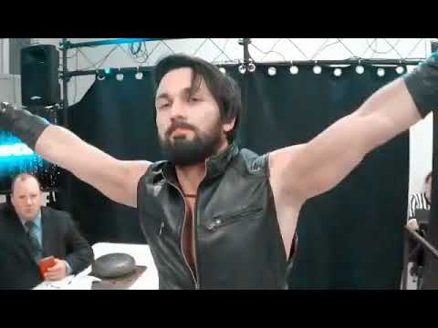 Vendetta Pro: Vintage Dragon vs Kadin Anthony vs Richie Slade