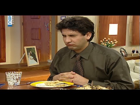 🤣🤣كارين أول مرة بتطبخ لفادي !! شوفوا شو صار