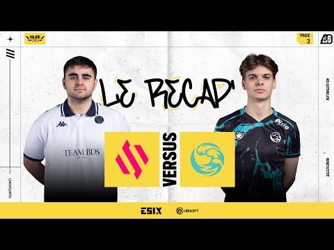 Major Manchester 2024 -  Grande Finale - Team BDS vs Beastcoast
