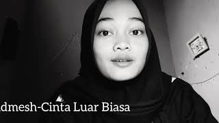 Download lagu Andmesh - Cinta Luar Biasa |Cover tanpa musik by Dwi Putri mp3