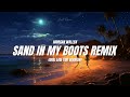 Morgan Wallen - Sand in my boots remix (girl like you version) - JMT Remix
