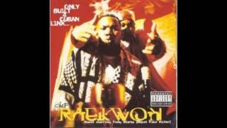 Raekwon - Knuckleheadz (HD)