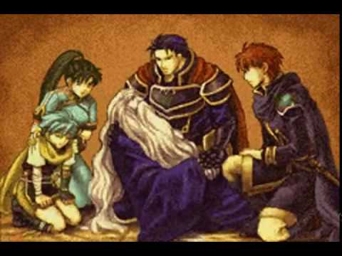 FE7 HHM 0% growth LTC : Final Chapter