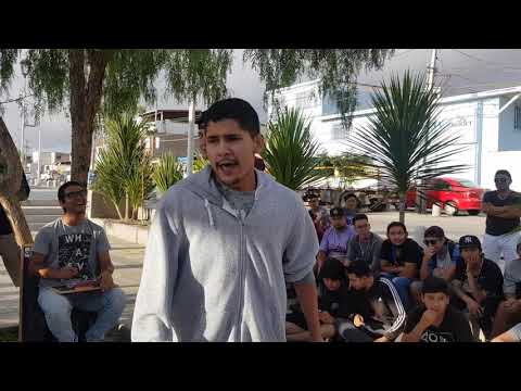 ESEENE vs CATARSIS NICTOFILICA vs PERROLAGARTIJA // 8vos // #ULTIMACLASIFICATORIA