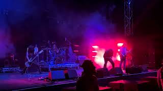 Converge - Thaw (Live at Arctangent 17/08/2023)