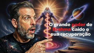 BRAHMA ESTÁ ADORMECIDO? A KUNDALINI PLANETÁRIA E O DESTINO DO UNIVERSO - JOCIAN ANTHOR -