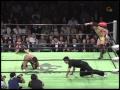 ANGRY KENTA Kills Ricky Marvin