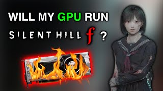 PLAYING SILENT HILL F ON LOWEST SETTINGS... [Silent Hill f] Part 1