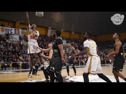 ProB J12 vs Blois - Le Résumé