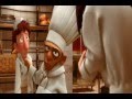 Ratatouille La Sopa