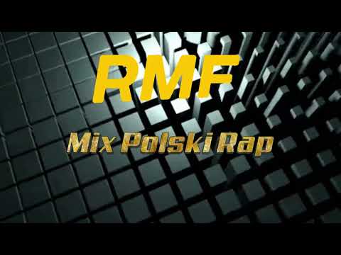 🎧 Mix RMF FM – Polski Rap, którego już nie grają