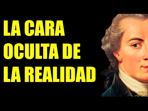 Filosofía de KANT - EXPLICADO CON MANZANAS - Crítica de la razón Pura
